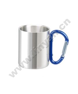 馬口杯